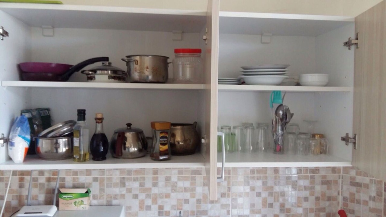 Photo of Kitchen in Ankara City Center