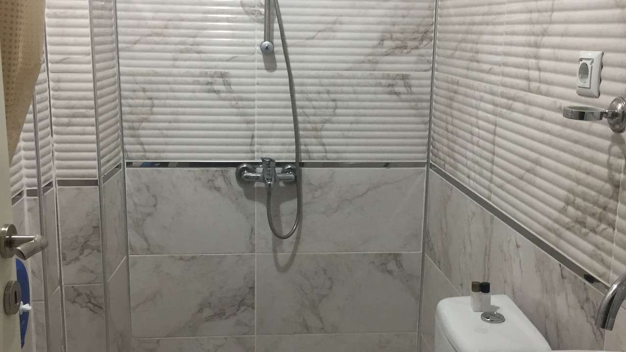 Photo of Bathroom in Tepebası