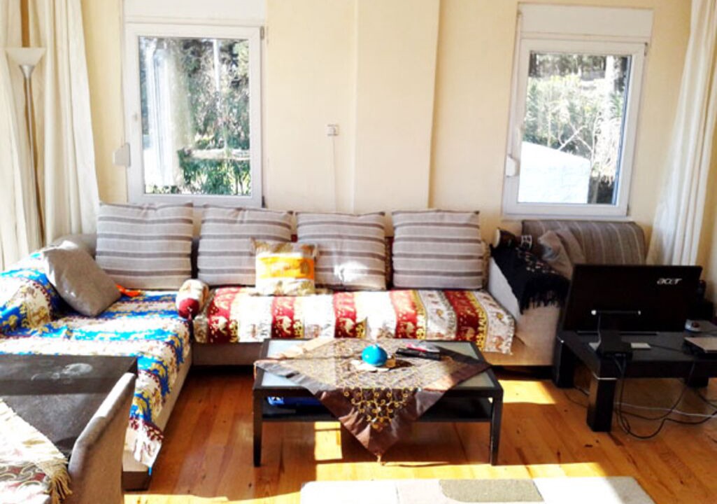 Photo of Livingroom in Beycik