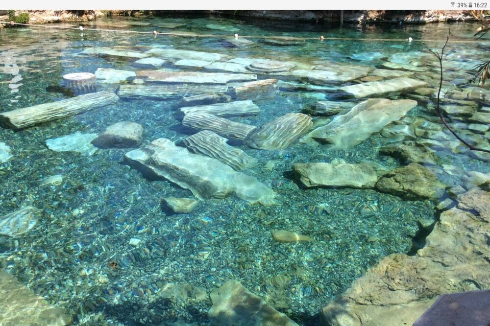 Photo of Outdoor in Hisaronu