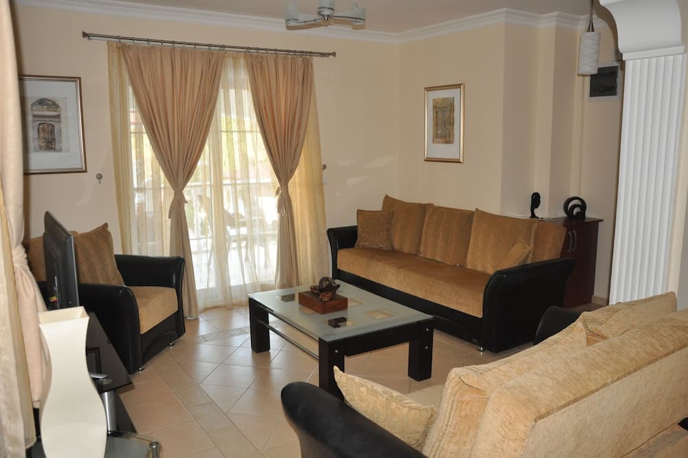Photo of Livingroom in Hisaronu