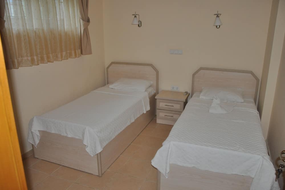 Photo of Bedroom in Hisaronu