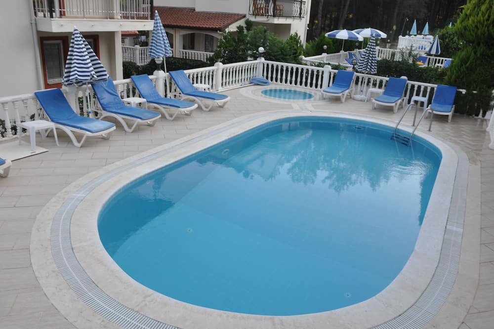 Photo of Outdoor in Hisaronu