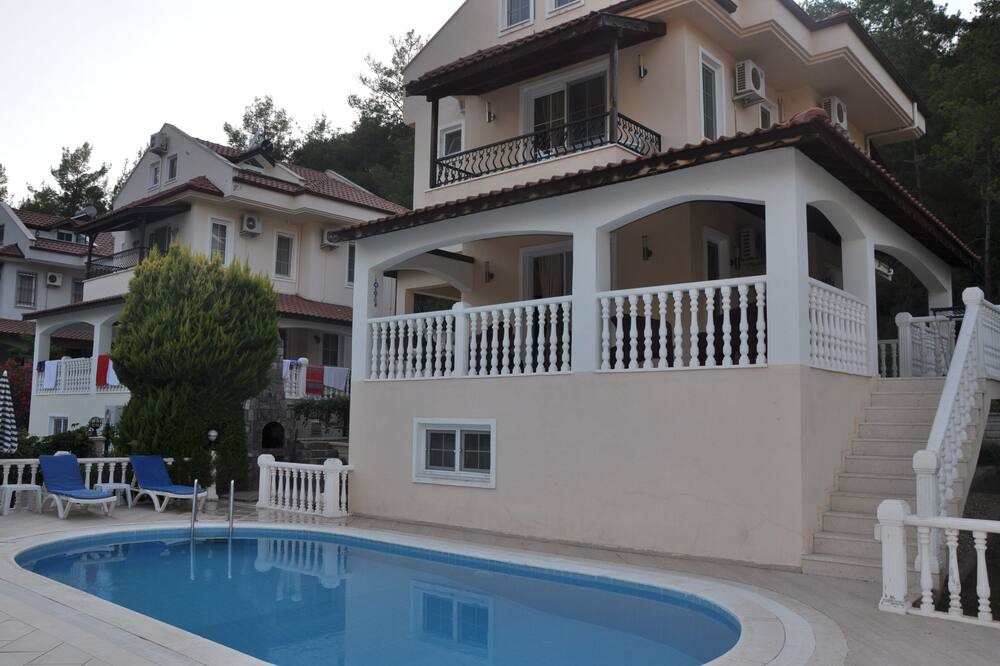Photo of Outdoor in Hisaronu