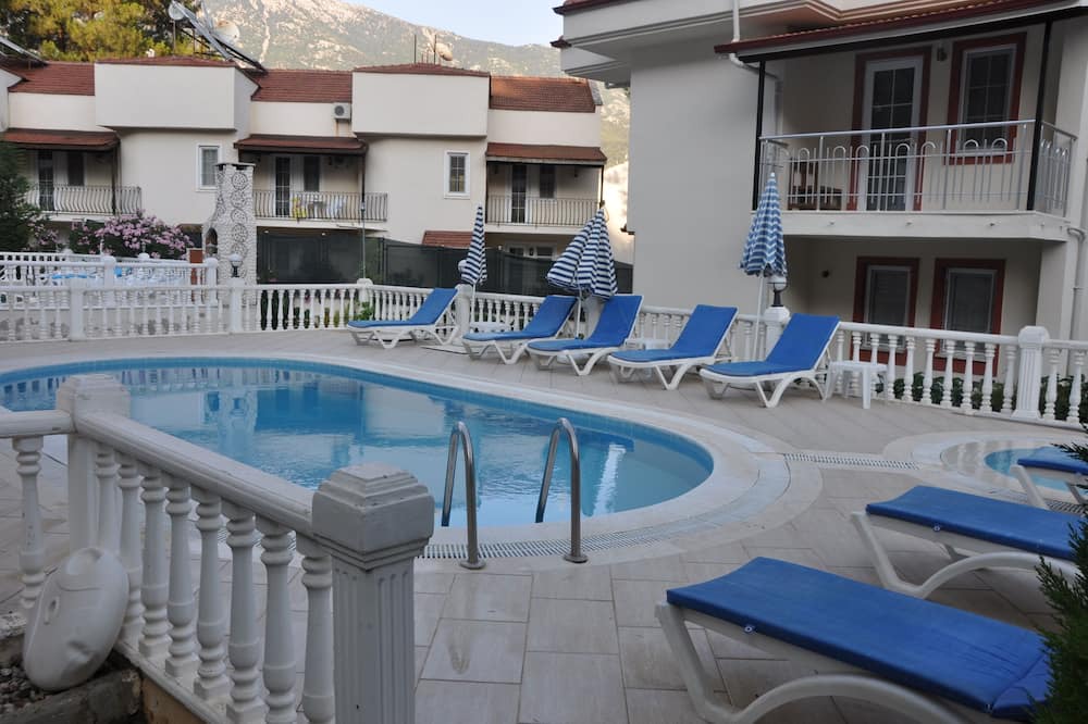 Photo of Outdoor in Hisaronu