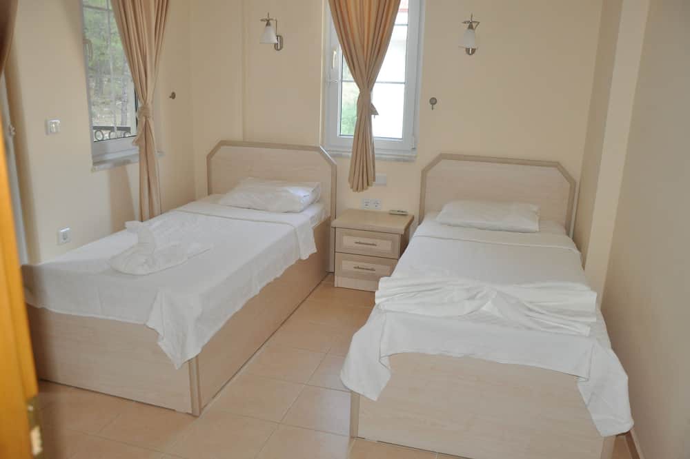 Photo of Bedroom in Hisaronu