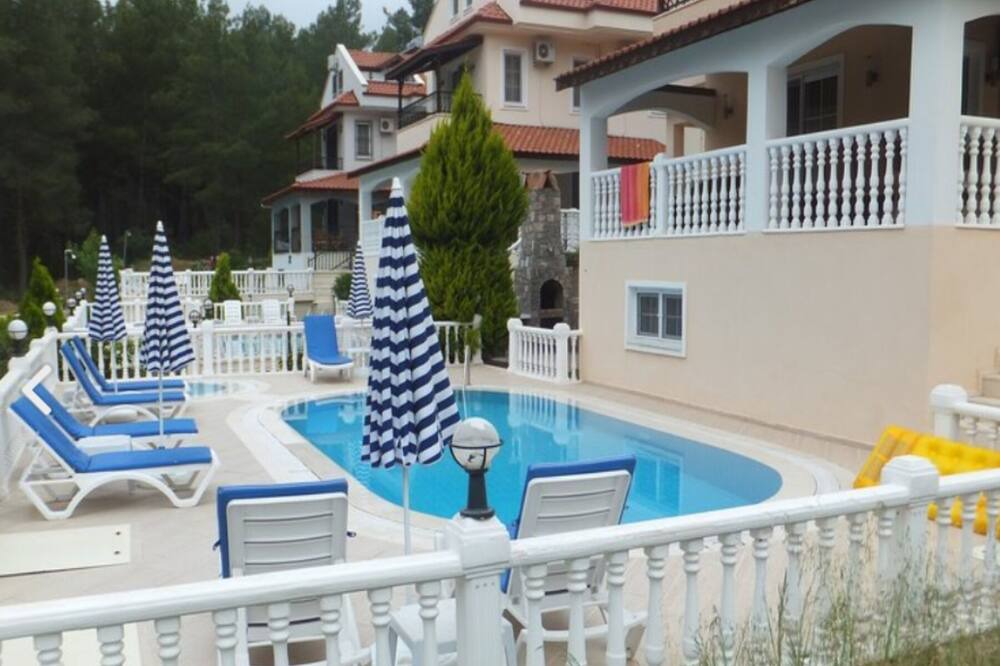Photo of Outdoor in Hisaronu
