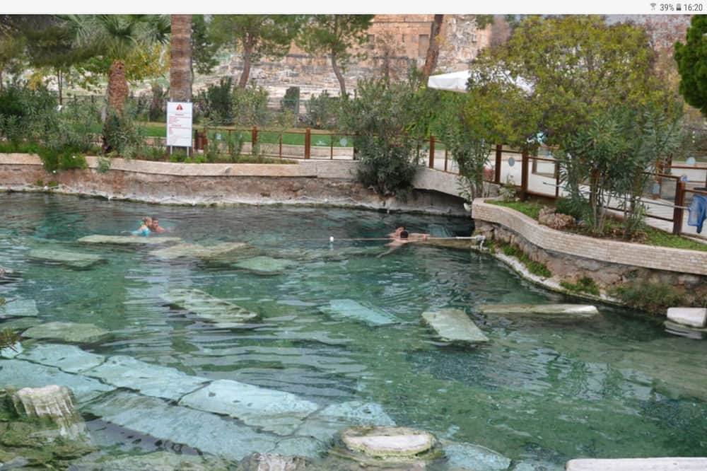 Photo of Outdoor in Hisaronu