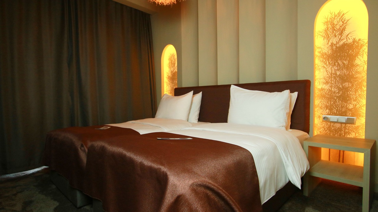 Photo of Bedroom in Erzurum City Center