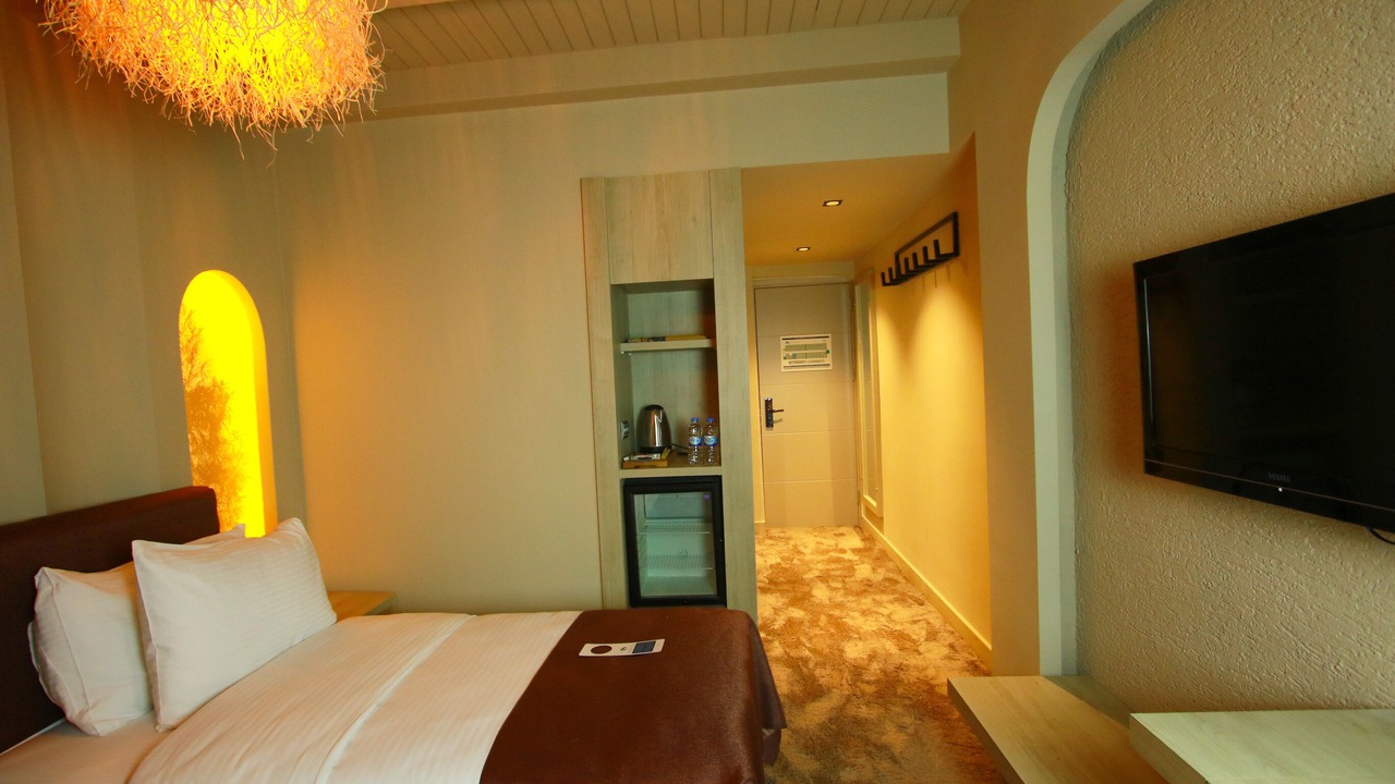 Photo of Bedroom in Erzurum City Center