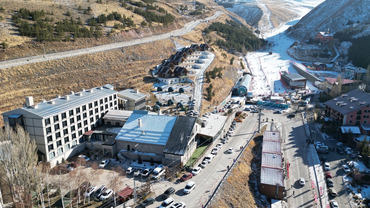 Photo of Outdoor in Erzurum City Center