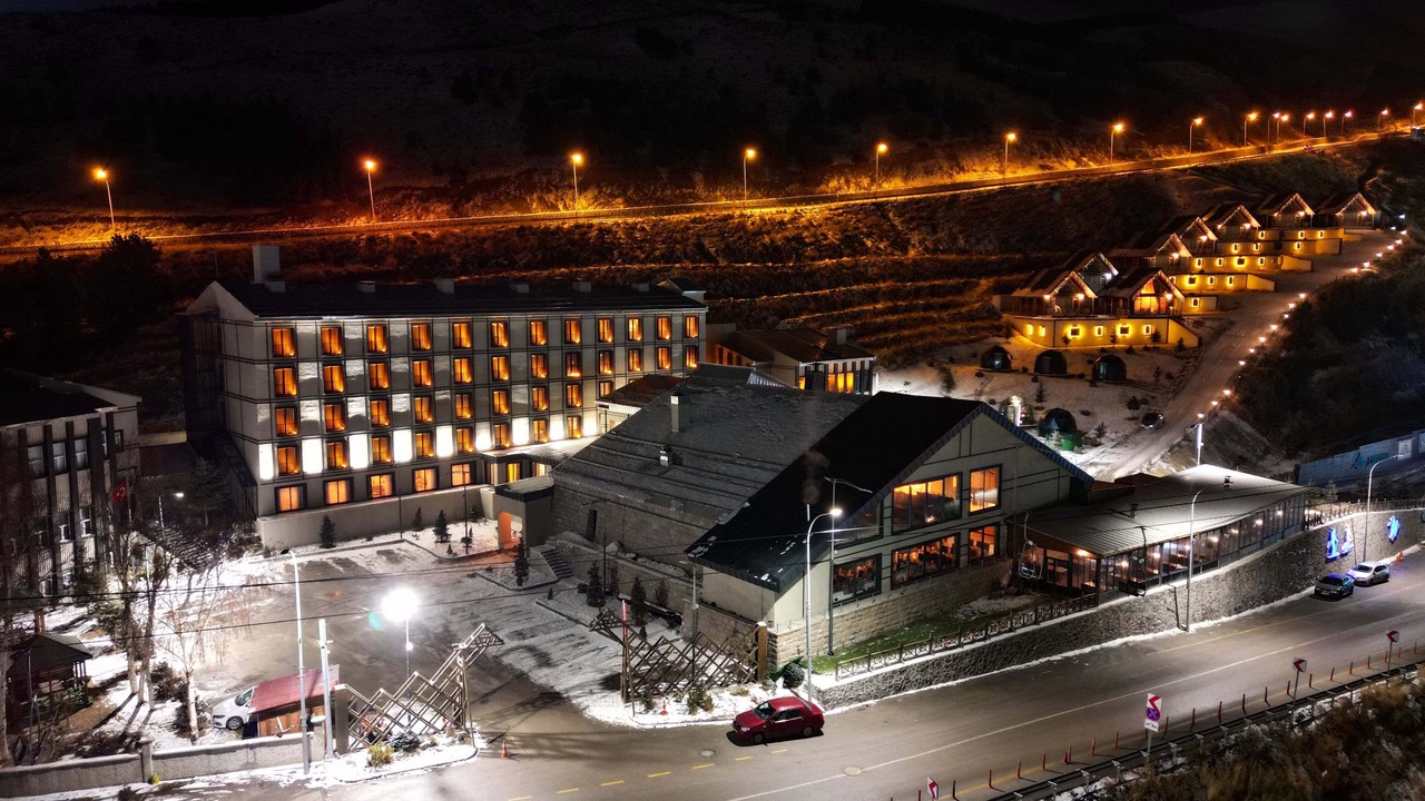 Photo of Outdoor in Erzurum City Center