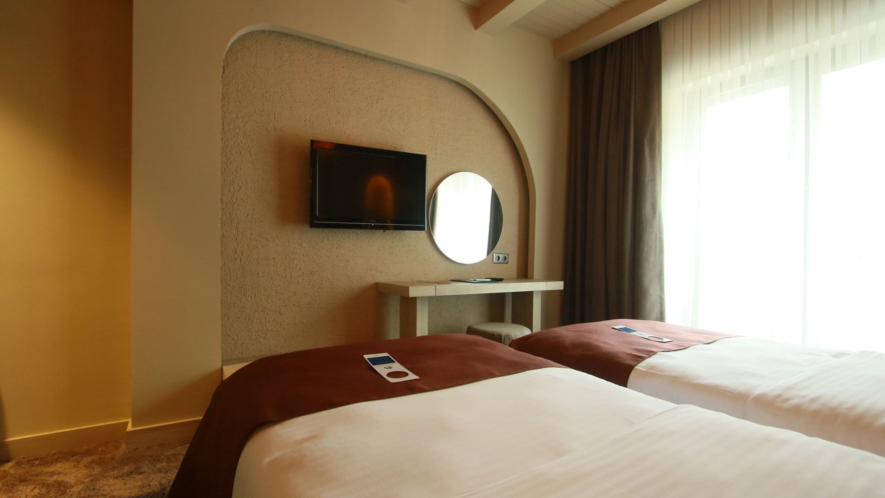 Photo of Bedroom in Erzurum City Center