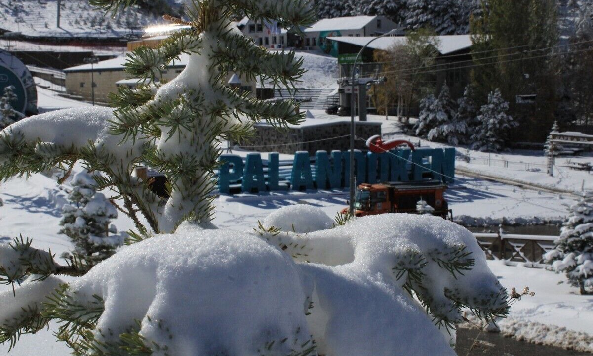 Photo of Outdoor in Erzurum City Center