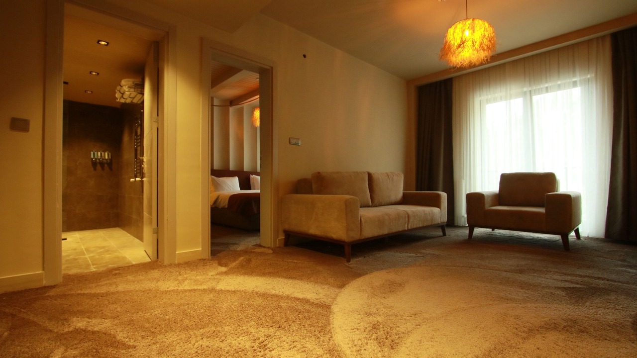 Photo of Bedroom in Erzurum City Center