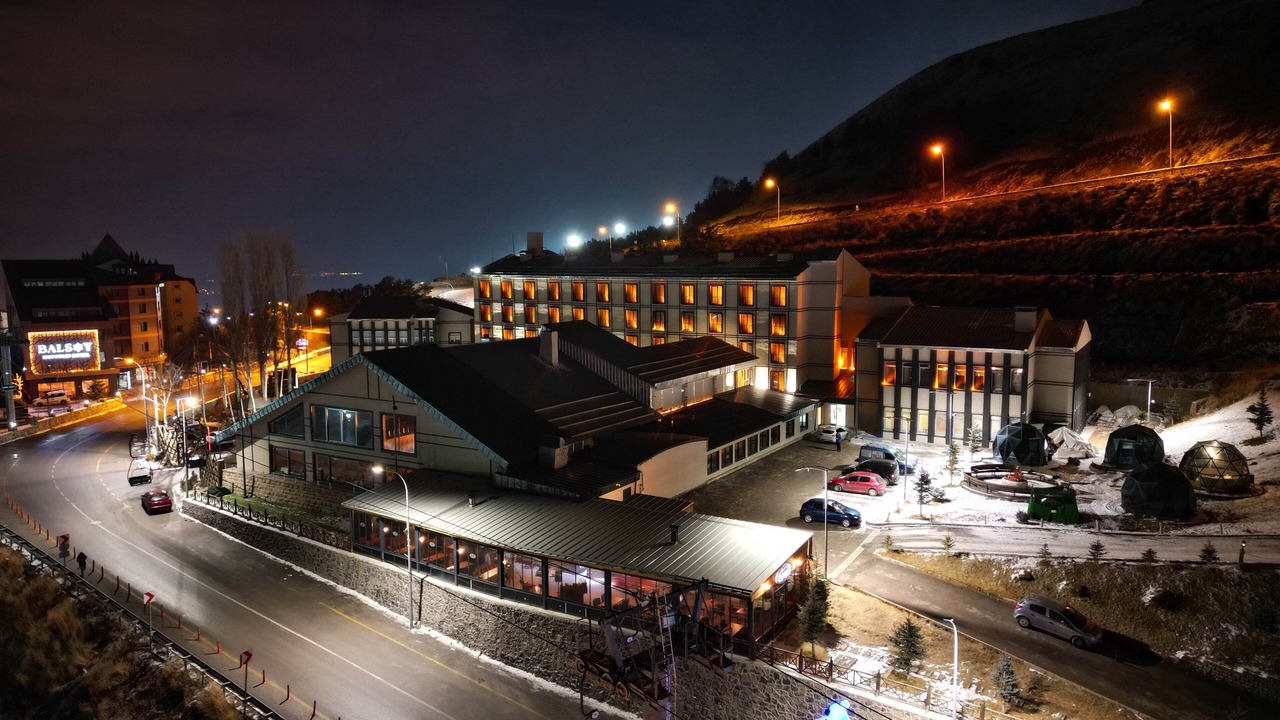 Photo of Outdoor in Erzurum City Center