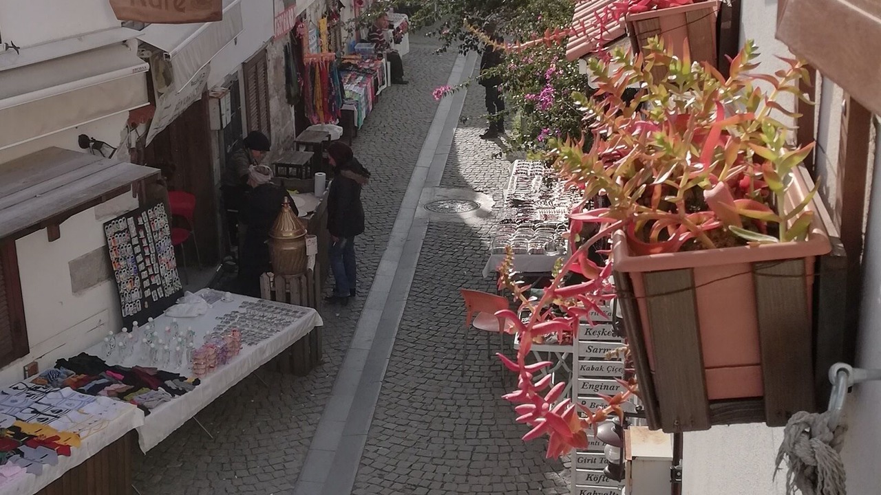 Photo of Others in Sigacık