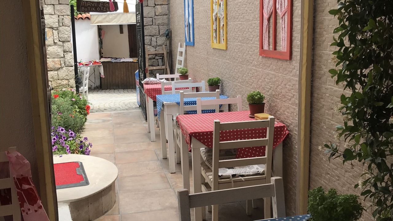 Photo of Outdoor in Sigacık