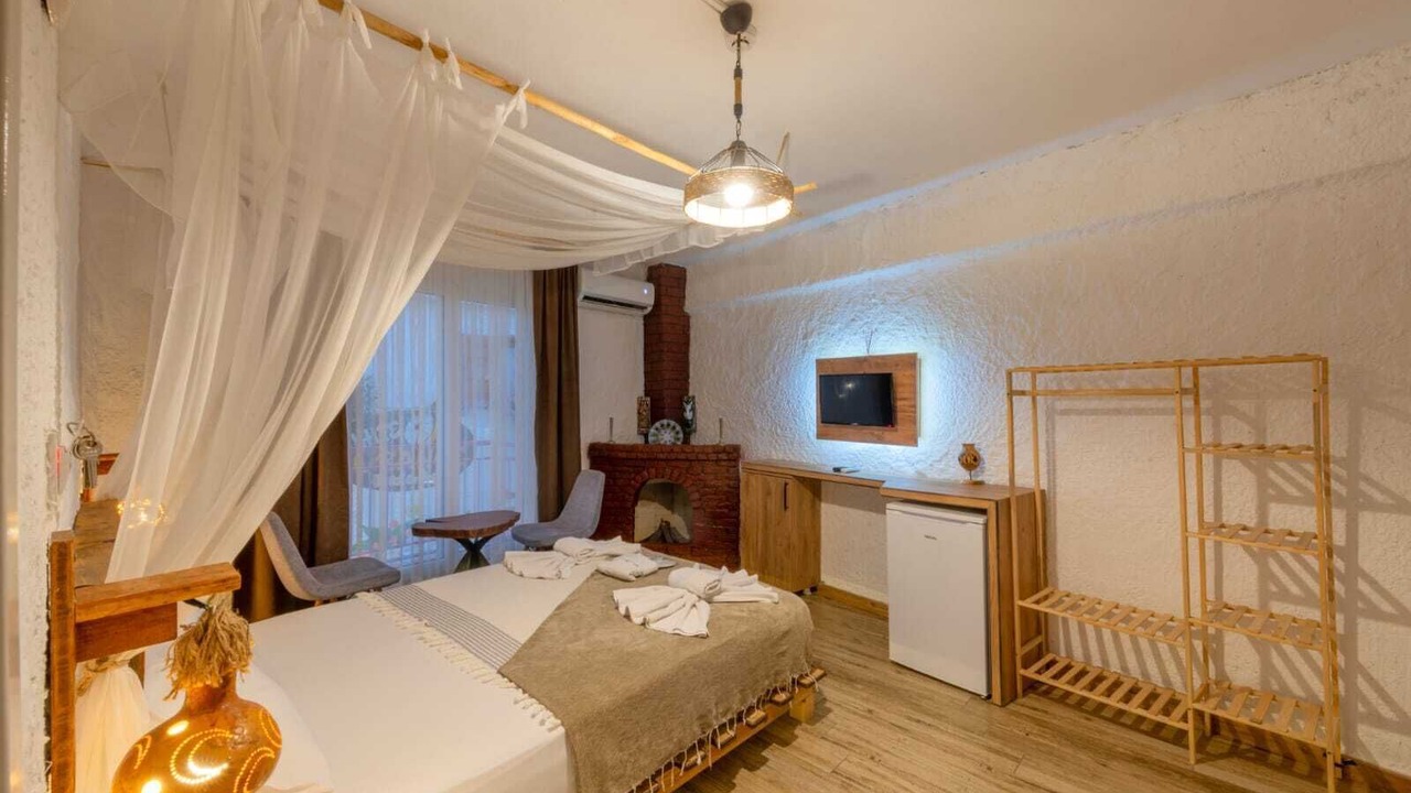 Photo of Bedroom in Sigacık