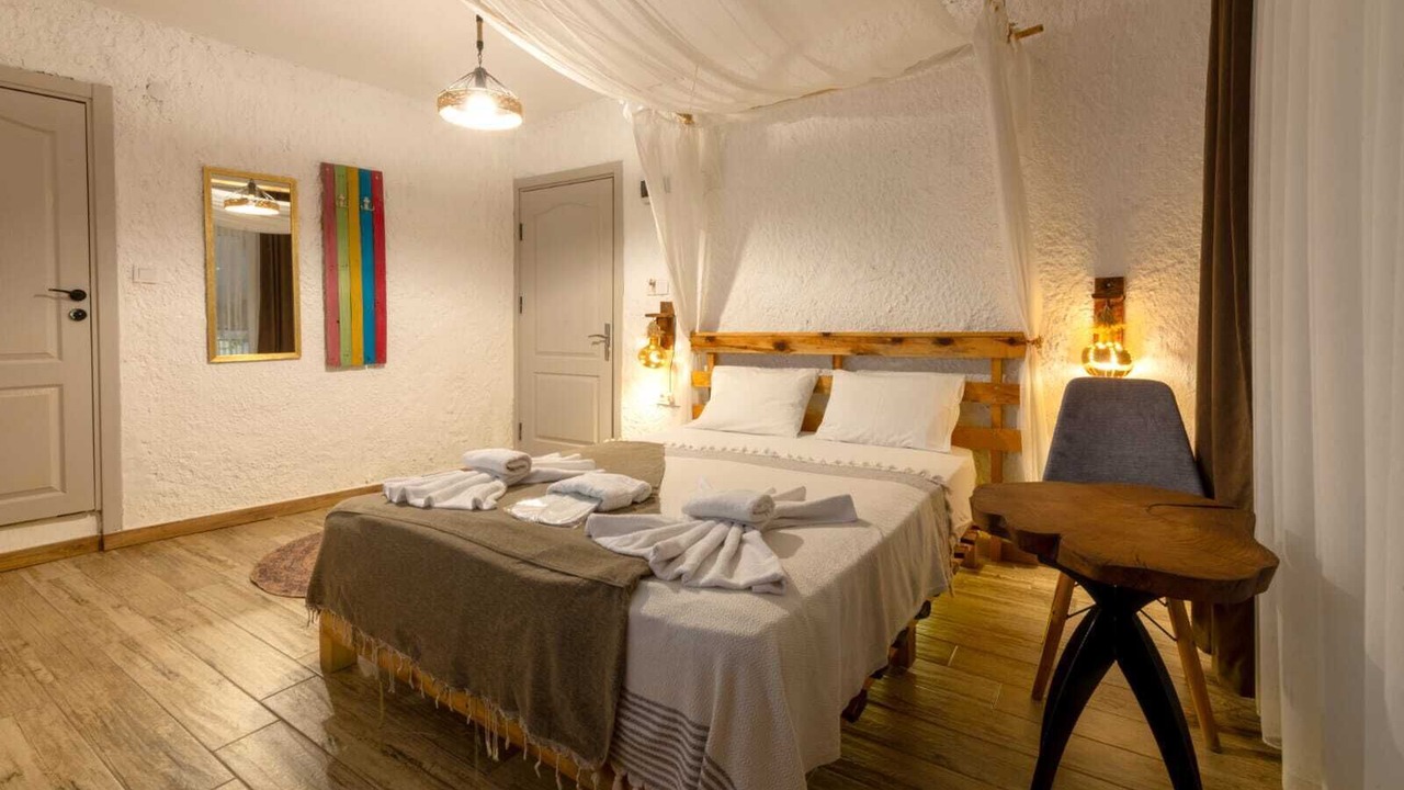 Photo of Bedroom in Sigacık