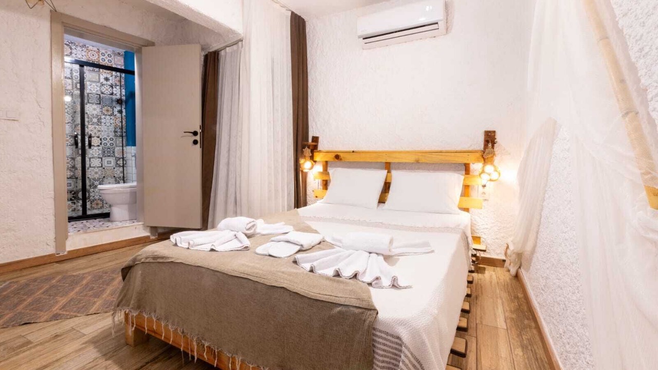 Photo of Bedroom in Sigacık