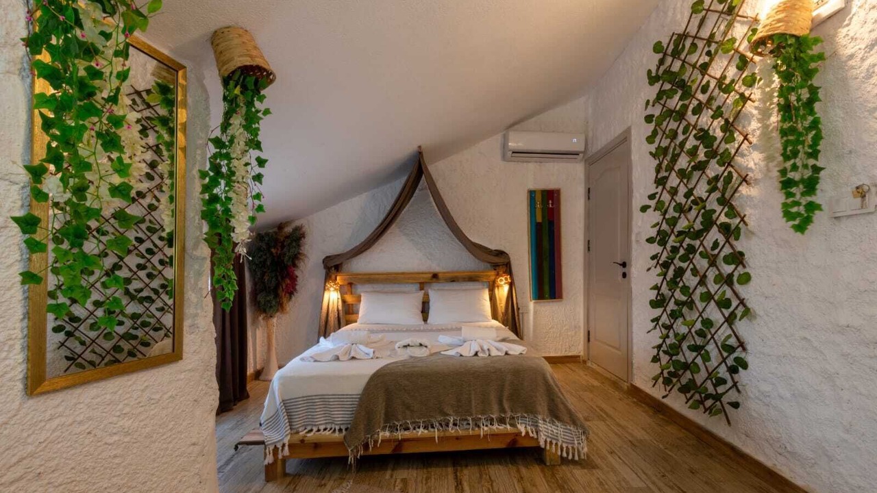 Photo of Bedroom in Sigacık