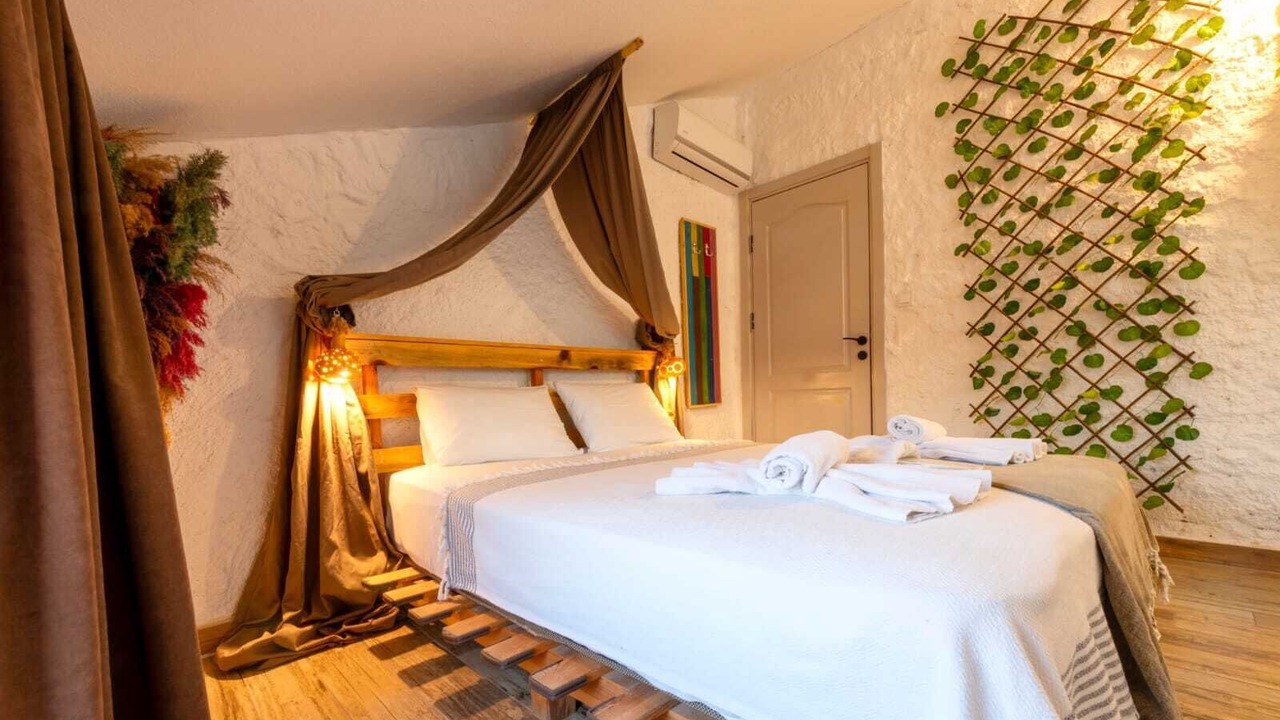 Photo of Bedroom in Sigacık