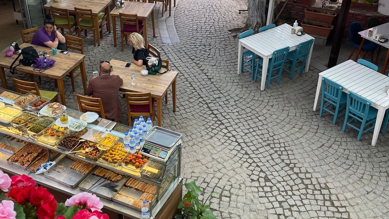 Photo of Outdoor in Sigacık