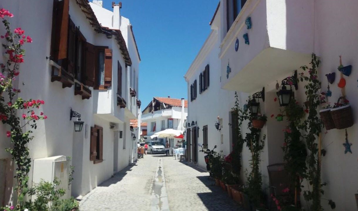 Photo of Outdoor in Sigacık