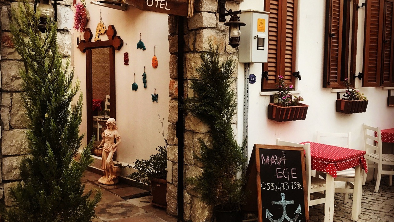 Photo of Outdoor in Sigacık