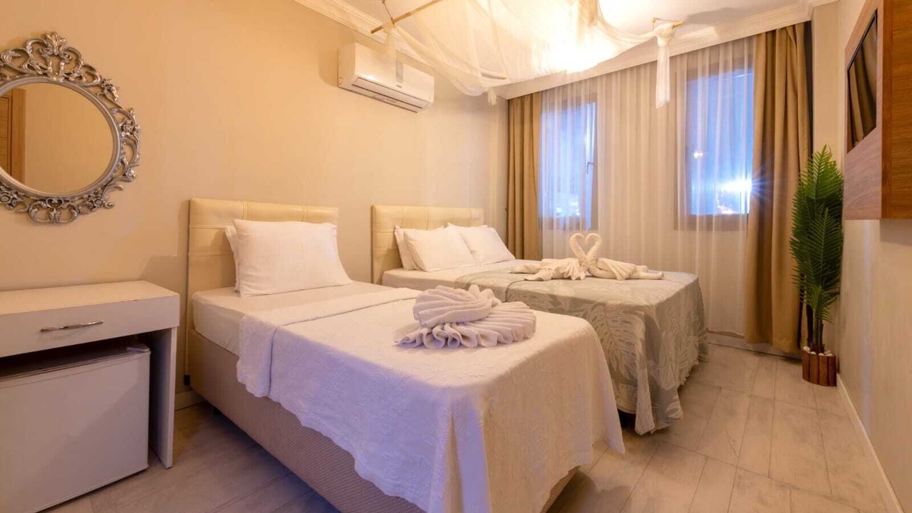 Photo of Bedroom in Sigacık