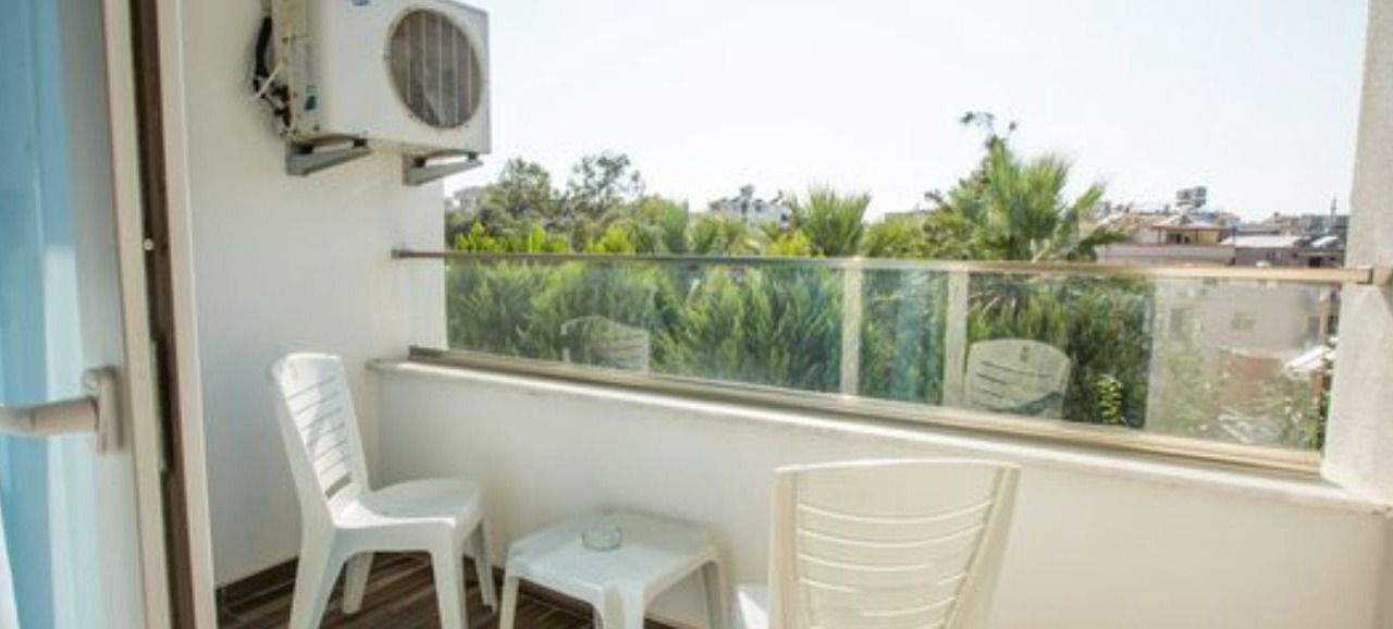 Photo of Patio Balcony in Camlık Mahallesi