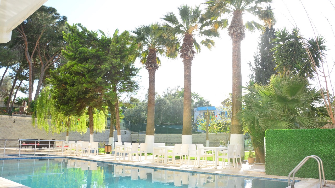 Photo of Outdoor in Camlık Mahallesi