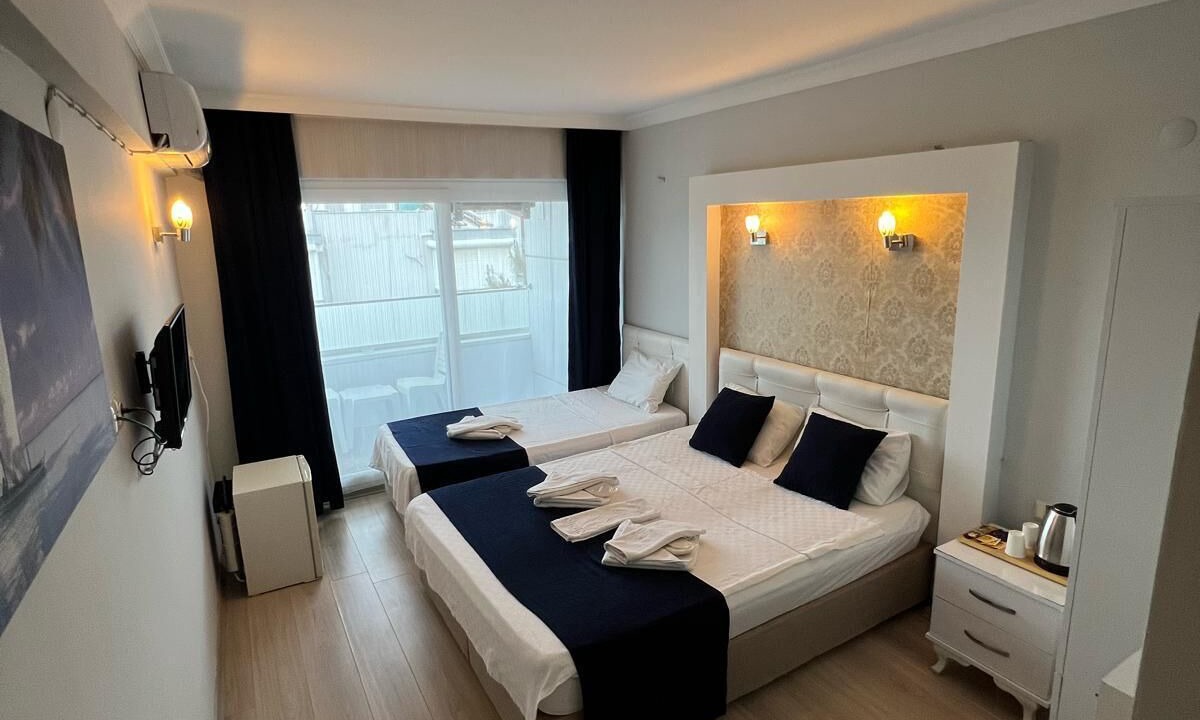 Photo of Bedroom in Camlık Mahallesi