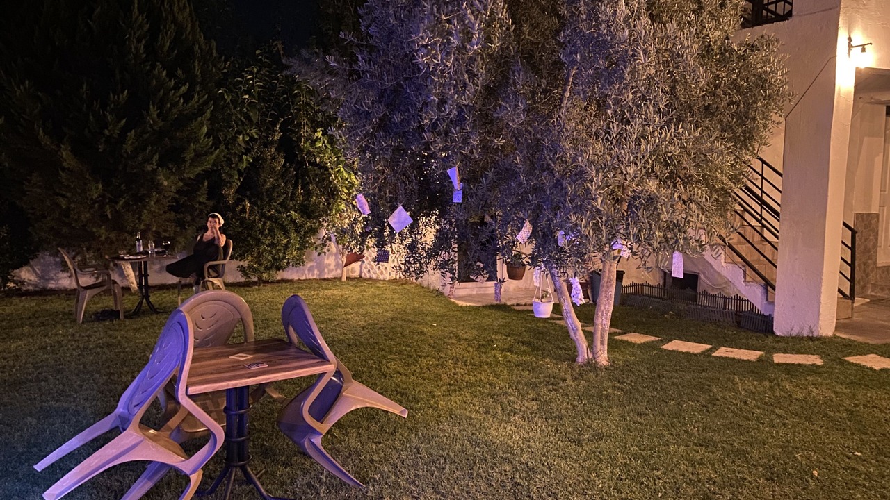 Photo of Outdoor in Pamukkale City Centre