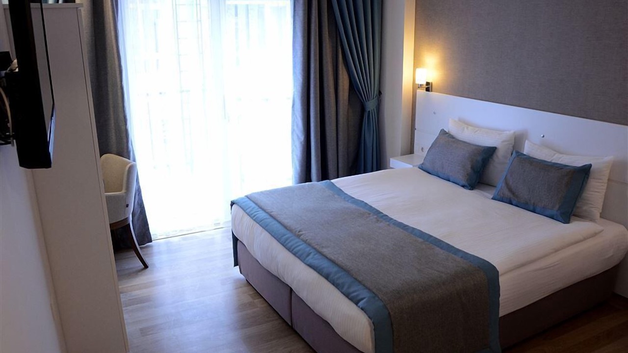 Photo of Bedroom in Canakkale