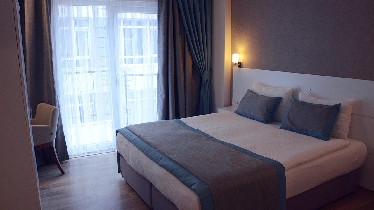 Photo of Bedroom in Canakkale