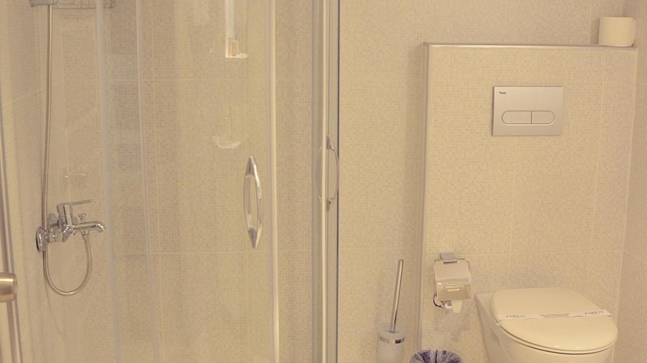 Photo of Bathroom in Canakkale