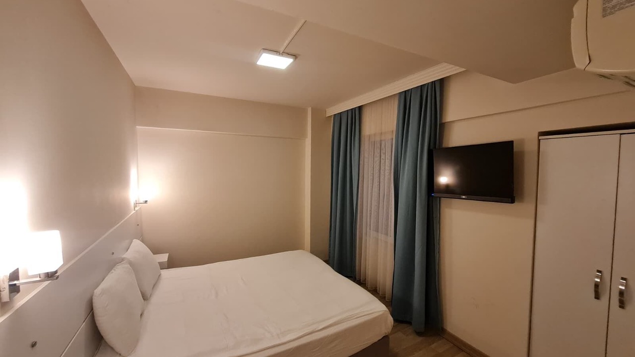 Photo of Bedroom in Canakkale