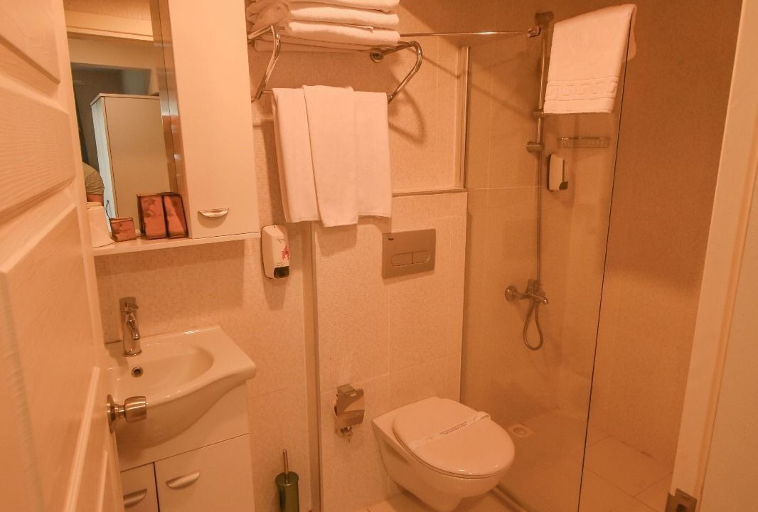 Photo of Bedroom in Canakkale