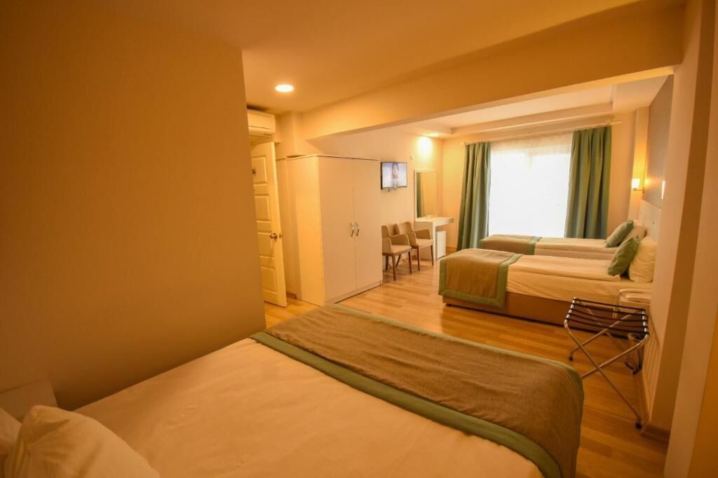 Photo of Bedroom in Canakkale