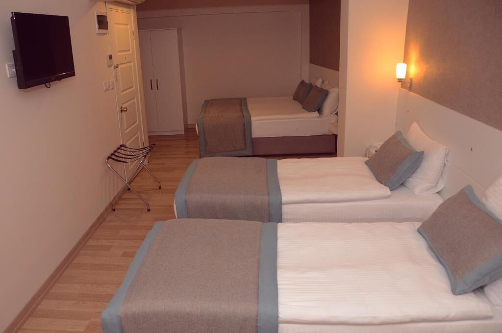 Photo of Bedroom in Canakkale