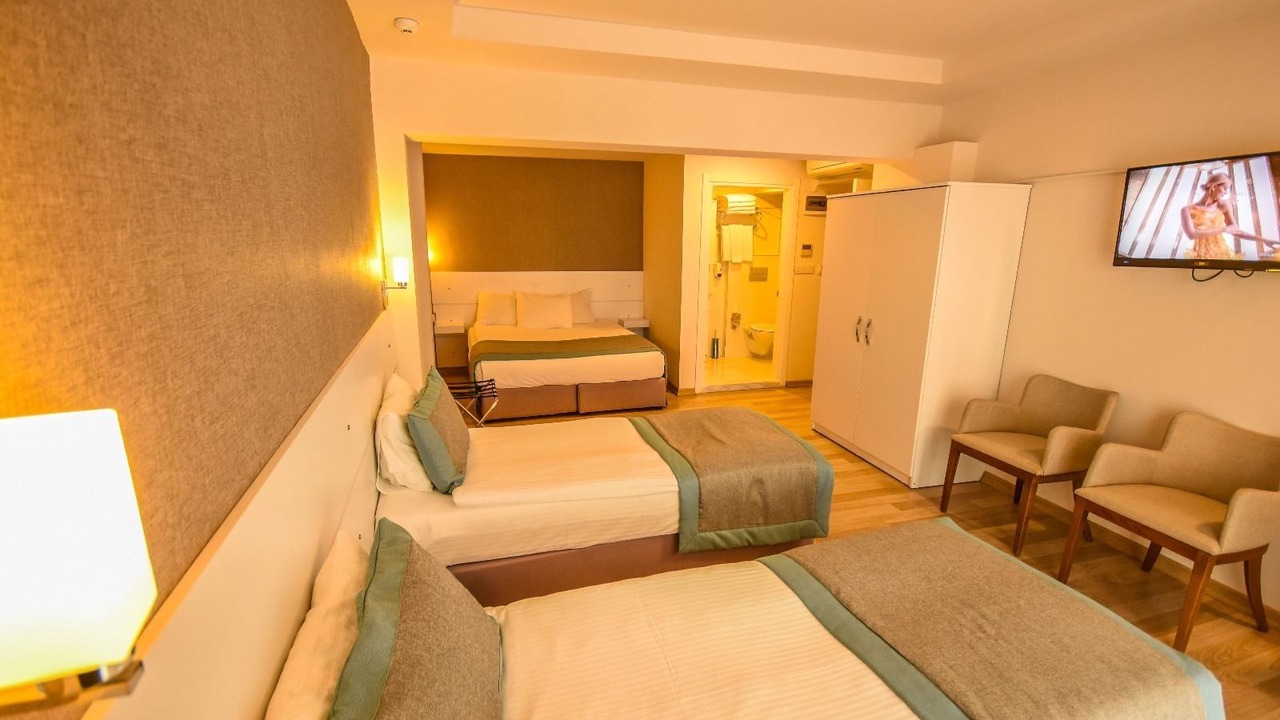 Photo of Bedroom in Canakkale