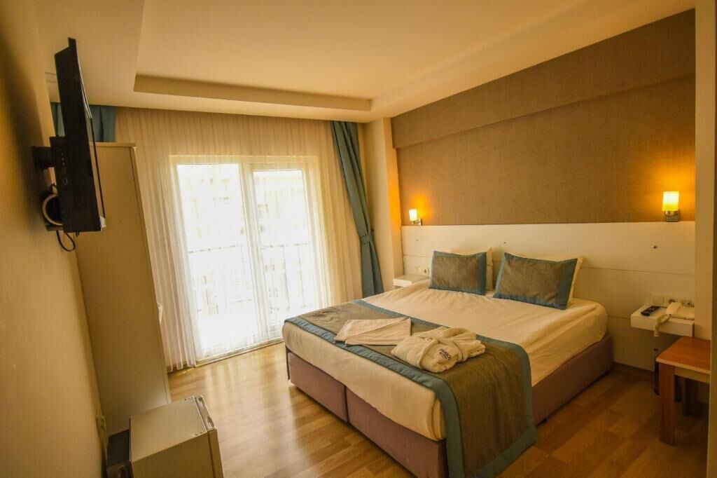 Photo of Bedroom in Canakkale