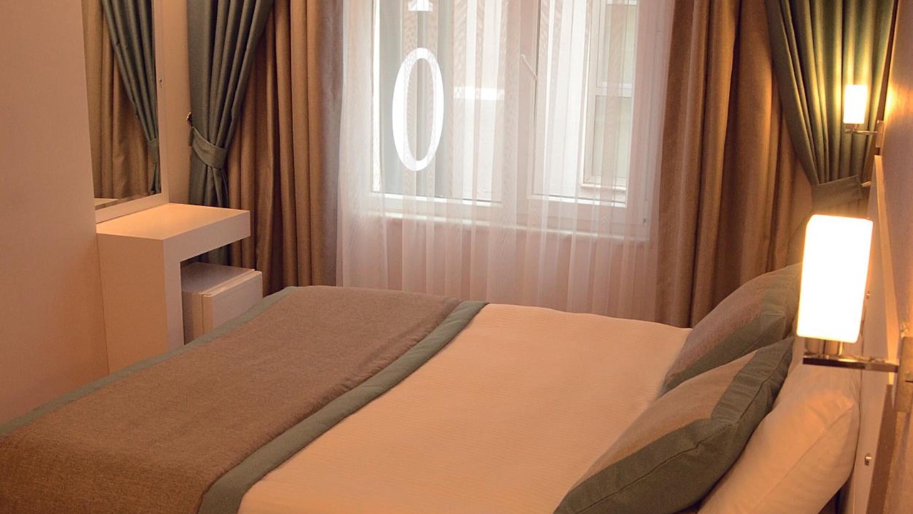 Photo of Bedroom in Canakkale