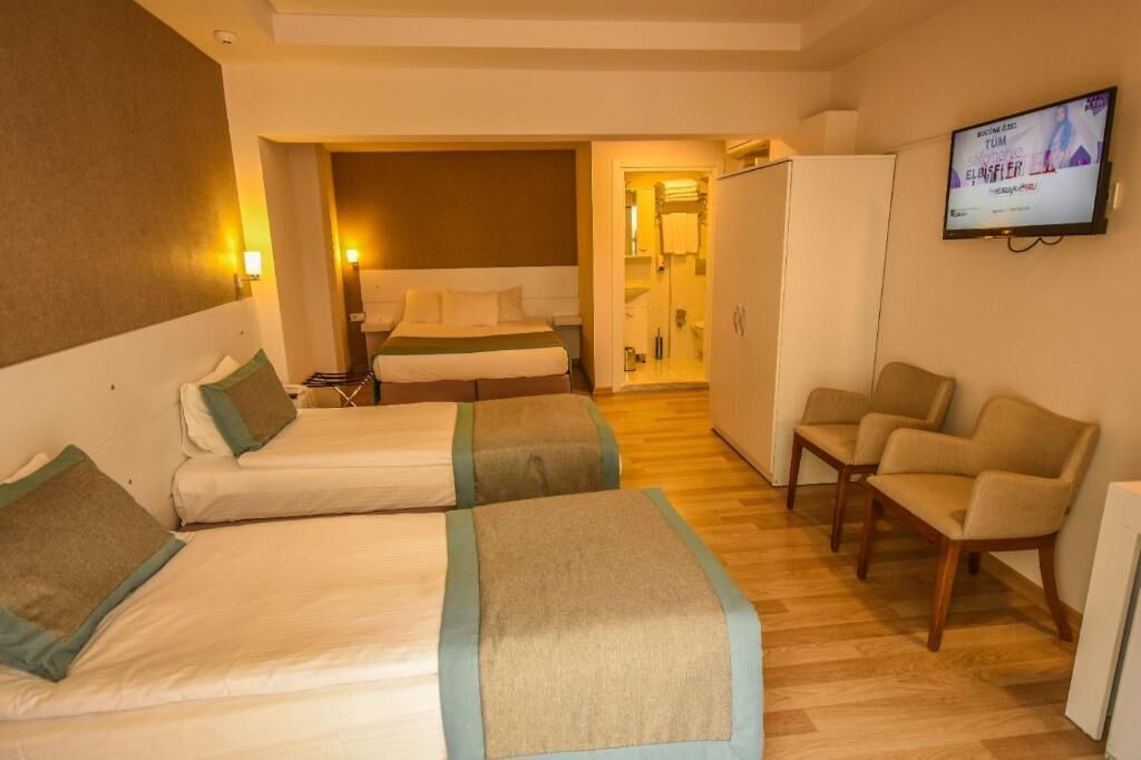 Photo of Bedroom in Canakkale