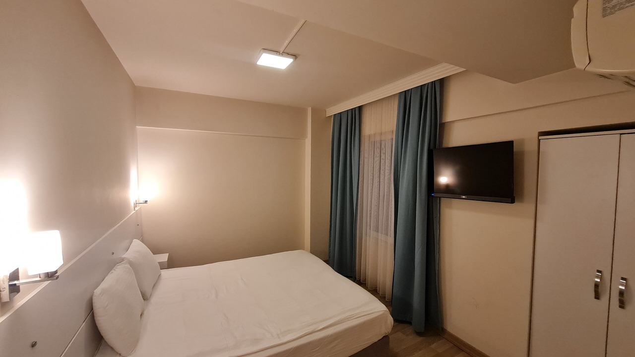 Photo of Bedroom in Canakkale