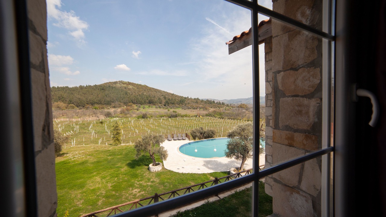 Photo of Outdoor in Selcuk