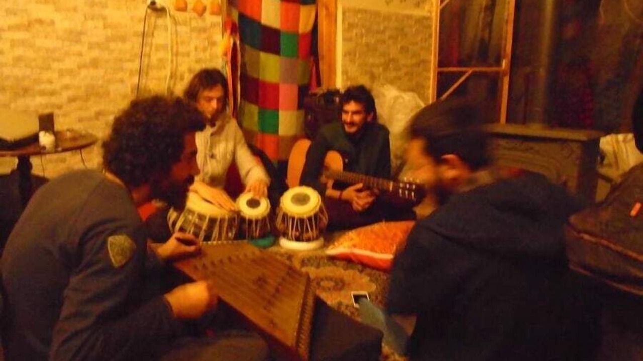 Photo of Livingroom in Konak