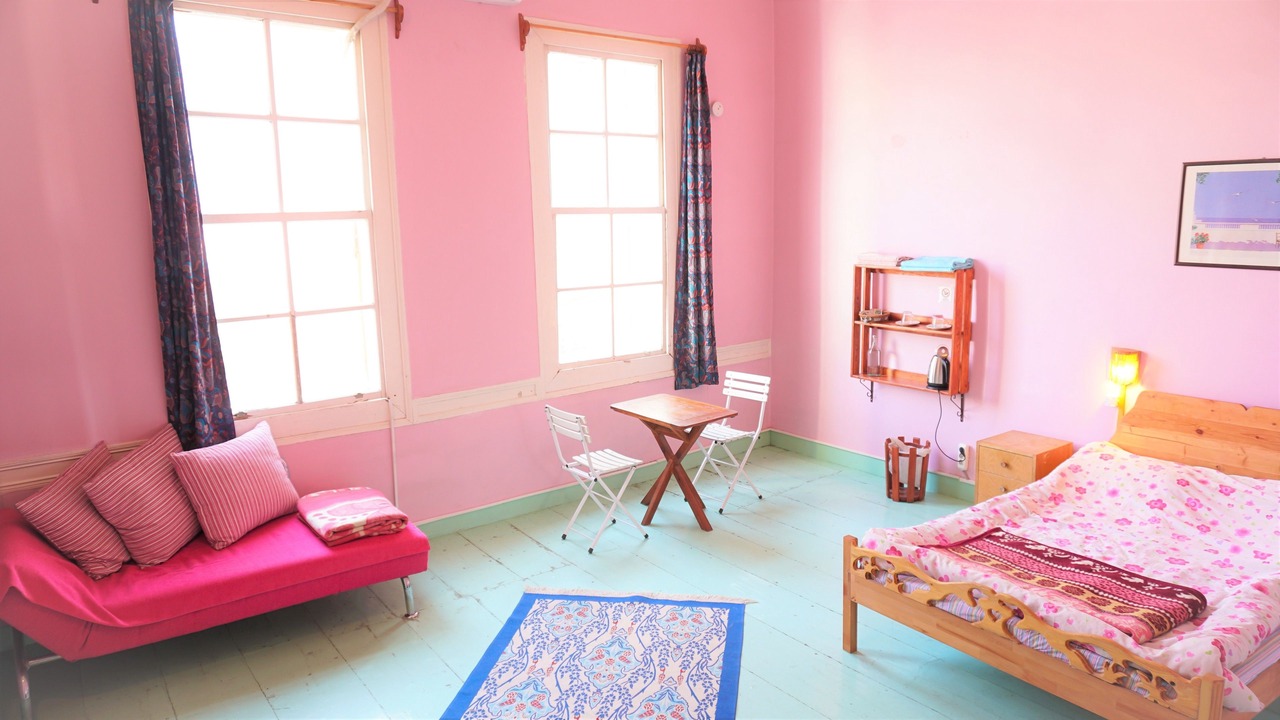 Photo of Bedroom in Konak